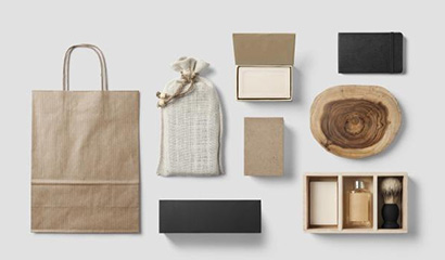 上海VI设计公司如何做出创意