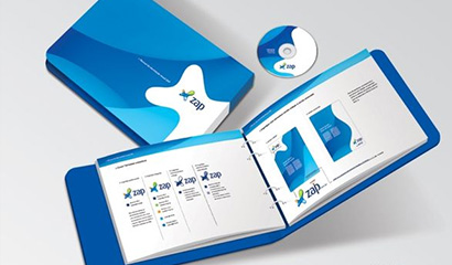 企业形象vi设计有多少价值