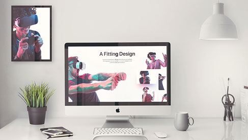 上海高端网站建设：如何实现网站建设风格切换功能？